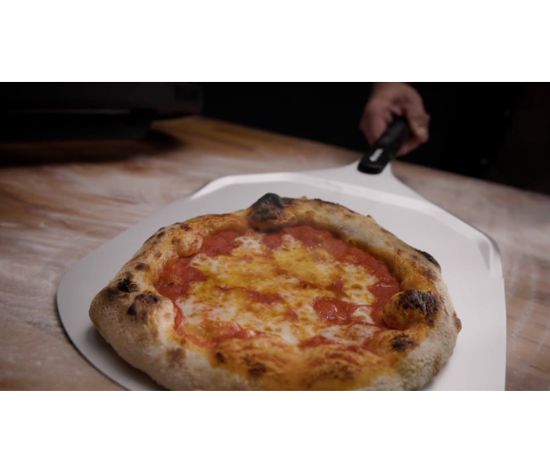 Ariete Piec do pizzy 3901 - 1539811 - zdjęcie 12